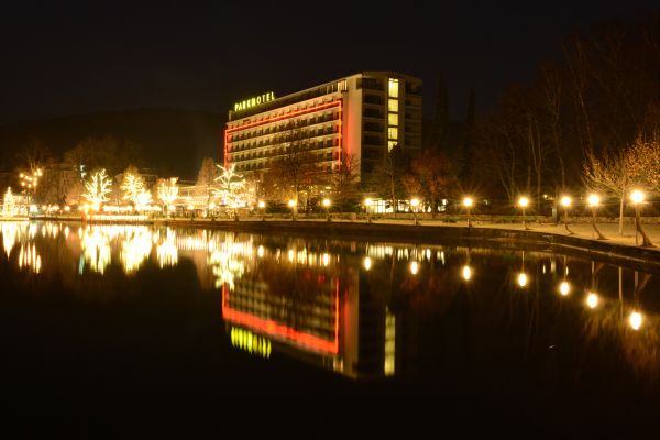 Parkhotel Pörtschach (Pörtschach am Wörthersee)